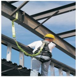 A Review of the ABCs of Fall Protection